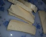 Foto del paso 4 de la receta: Quesadilla vegetariana