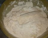 Foto del paso 4 de la receta: Masa para fondear (pasta frola, toffie, tarta de coco, lemon pie, etc)