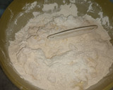Foto del paso 4 de la receta: Masa para fondear (pasta frola, toffie, tarta de coco, lemon pie, etc)