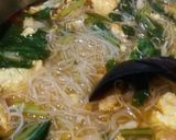 Foto langkah ke 12 dari resep Bihun kuah simple tangtunakost.
