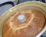 Foto del paso 3 de la receta: Bizcochuelo con yogurt