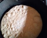 Turkish bread na alkamamatakin girki4 hoto