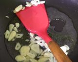 Foto langkah ke 2 dari resep 48. Tumis kikil (klunthung).