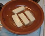 Foto del paso 9 de la receta: 🇵🇾Mangu con queso y salami👐👐🇵🇷
