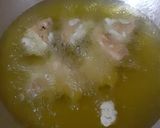 Foto langkah ke 5 dari resep Tahu Upil khas Slawi.