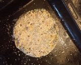 Foto del paso 4 de la receta: Medallones de acelga, ricota y avena