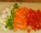 Foto del paso 1 de la receta: Sardinas con tomate