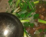 Foto langkah ke 3 dari resep Sayur Kacang Merah.