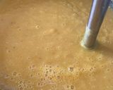 A picture of step 2 of Lentil Soup.