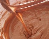 Foto del paso 5 de la receta: Bizcocho navideño de chocolate