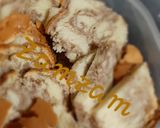 صورة لخطوة 3 من وصفة كيك إنجليزي English Cake 😋