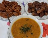 Foto del paso 4 de la receta: Sopa marroquí de cebada para el ftour de Ramadán