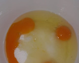 Foto del paso 1 de la receta: Bizcocho de chocolate con yogur