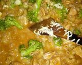 Foto langkah ke 6 dari resep Creamy Yummy Mac Bro (Macaroni Broccoli).