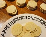 Foto del paso 1 de la receta: Mini Rogeles