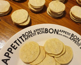 Foto del paso 1 de la receta: Mini Rogeles