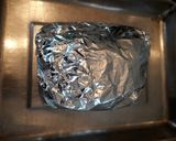 Foto del paso 5 de la receta: Colita de cuadril mechada