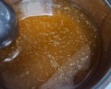 Foto del paso 4 de la receta: Caldo de pollo y huesos