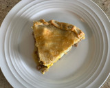 Foto del paso 9 de la receta: Masa para tarta y relleno de carne
