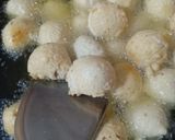Foto langkah ke 2 dari resep Pempek adaan.
