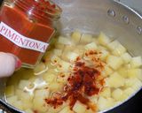 Foto del paso 6 de la receta: Mayonesa de ave al pimentón ahumado