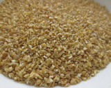 Foto del paso 1 de la receta: Trigo Bulgur enriquecido con Agua de Mar