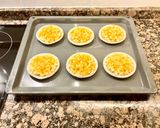 Foto del paso 6 de la receta: Tartitas de Almendra y manzana (Almond and Apple tarts)
