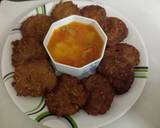Rajgira (Amaranth) & lauki puri (Navratri vrat special) recipe step 5 photo