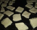 Foto del paso 3 de la receta: Bizcochitos Saborizados Fáciles y Rápidos