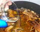 Foto del paso 5 de la receta: Pollo rustido