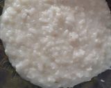 Foto langkah ke 1 dari resep Bubur Goreng.