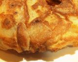 Foto del paso 5 de la receta: Tortilla de papas nada light !