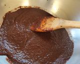 Foto del paso 1 de la receta: Bombones de chocolates con rellenos de chapulín