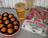 Foto langkah ke 9 dari resep Nastar Glowing.