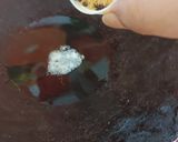 A picture of step 3 of Moong Dal Idli.