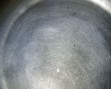 A picture of step 3 of Tikka Masala Capsicum Macaroni.