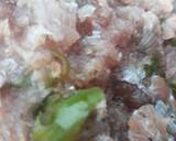 Qeema bhareykareeley recipe step 2 photo