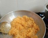 મીઠી સેવ (Mithi Sev Recipe In Gujarati) રેસીપી સ્ટેપ3ફોટો