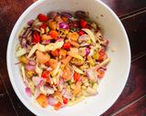 Foto langkah ke 4 dari resep Ayam betutu sambal matah.