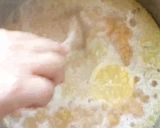 A picture of step 6 of Red Lentils Soup.