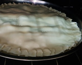 Foto del paso 5 de la receta: Tarta de acelga (o espinacas) 🥬