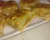 Foto del paso 7 de la receta: Tarta de puerro