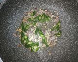 Foto langkah ke 2 dari resep Jangan Lombok Tahu Tempe.