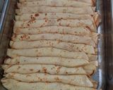 Hortobágyi palacsinta újragondolva recept fázis 4 fotója