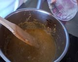 Foto del paso 6 de la receta: Glaseado espejo aplicado a una receta Karla Bautista