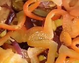 Foto del paso 3 de la receta: Chorrillana vegana