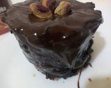 صورة لخطوة 1 من وصفة كيكة المايكرويف