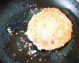 A picture of step 5 of Alo chicken kabab.