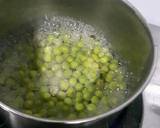 Makhana Matar Masala recipe step 1 photo