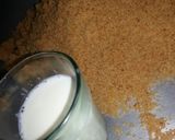 صورة لخطوة 1 من وصفة الرفيس القسنطيني (المرحلة 2)